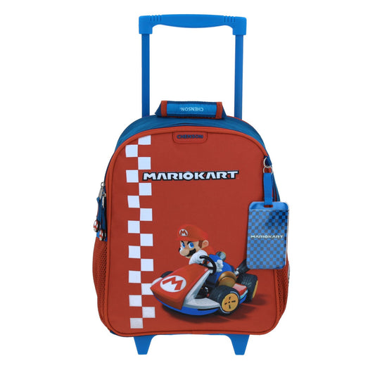 Mochila con Ruedas MB70213-9 BRIFE