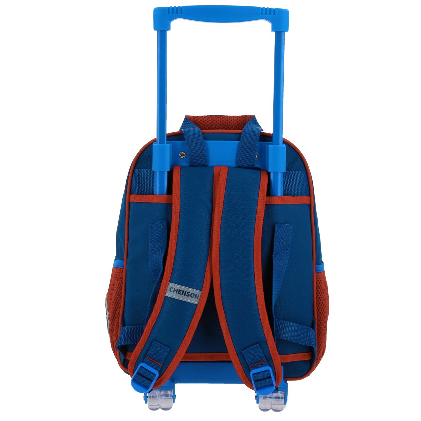 Mochila con Ruedas MB70213-9 BRIFE