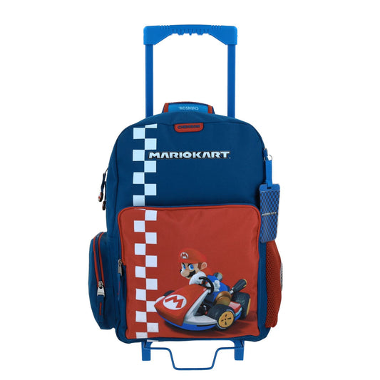 Mochila con Ruedas MB70214-9 BRIFE