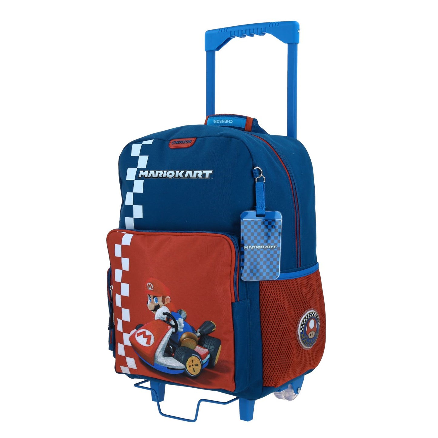 Mochila con Ruedas MB70214-9 BRIFE