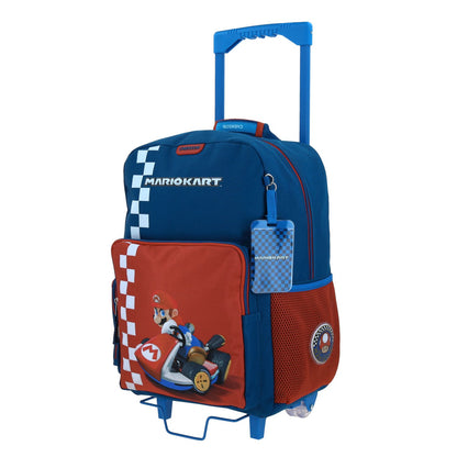 Mochila con Ruedas MB70214-9 BRIFE