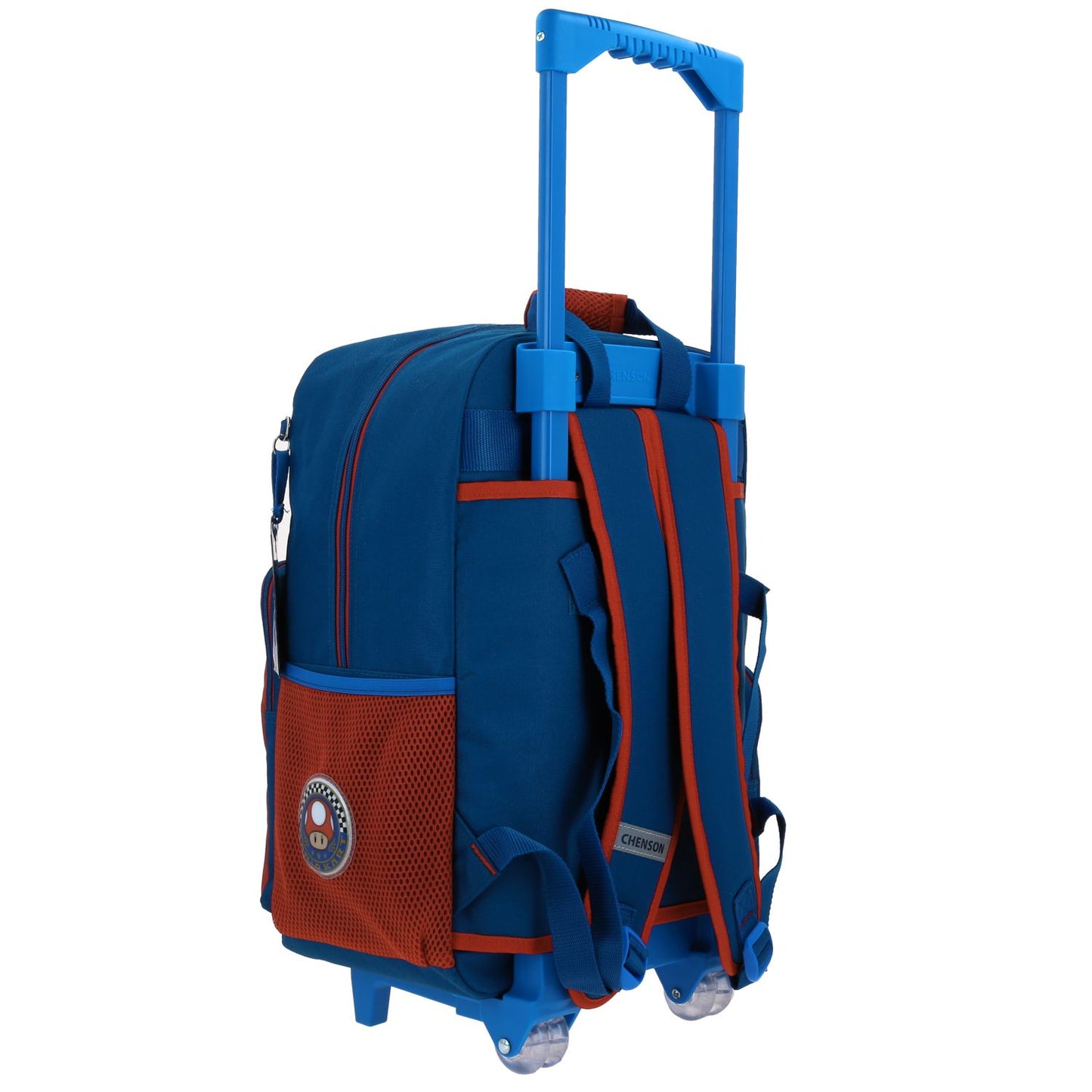 Mochila con Ruedas MB70214-9 BRIFE