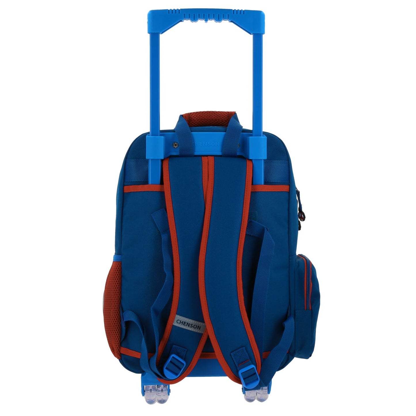 Mochila con Ruedas MB70214-9 BRIFE