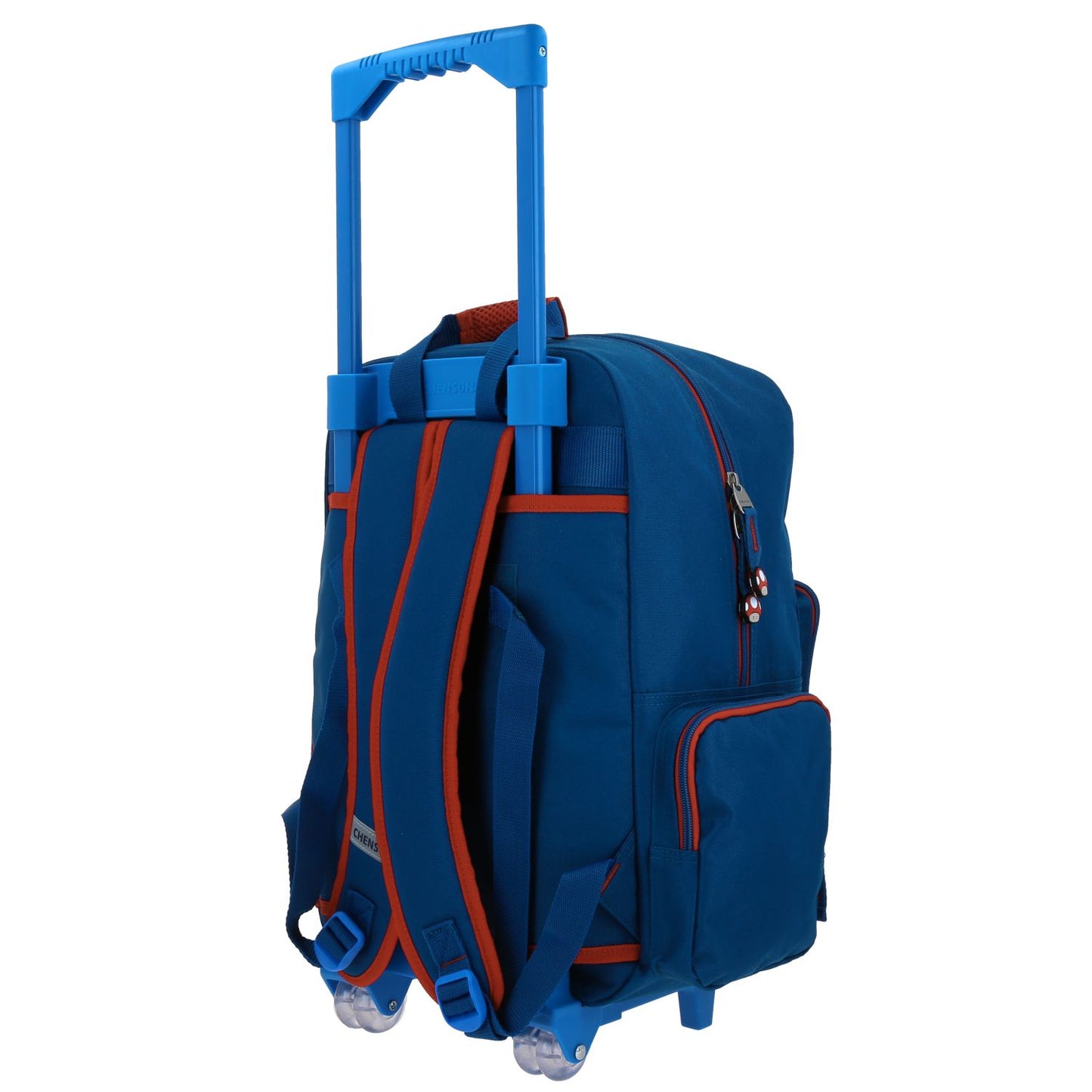 Mochila con Ruedas MB70214-9 BRIFE