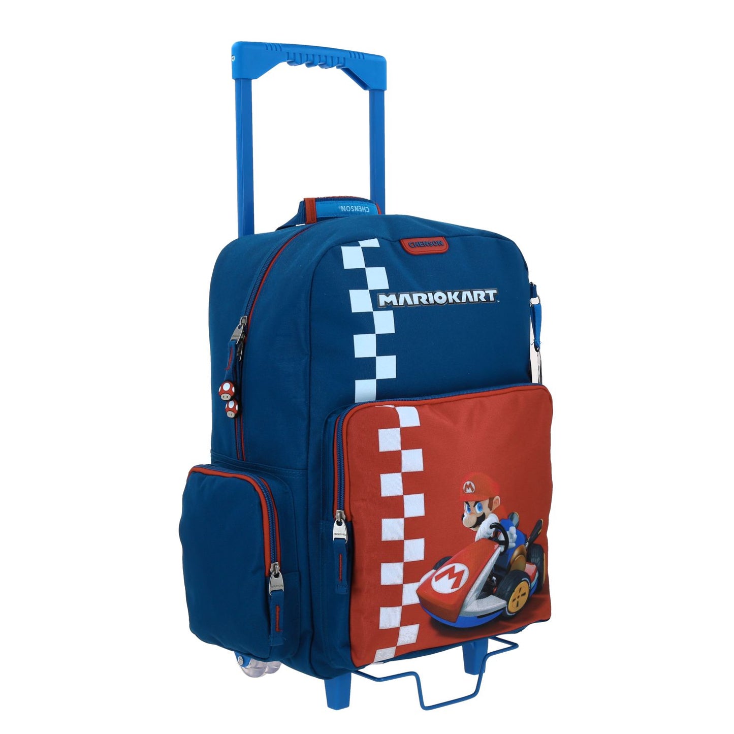 Mochila con Ruedas MB70214-9 BRIFE