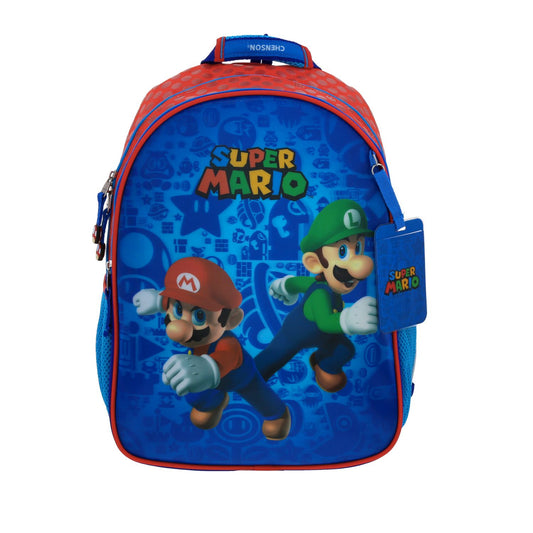 Mochila MB70307-9 ESQUEIP