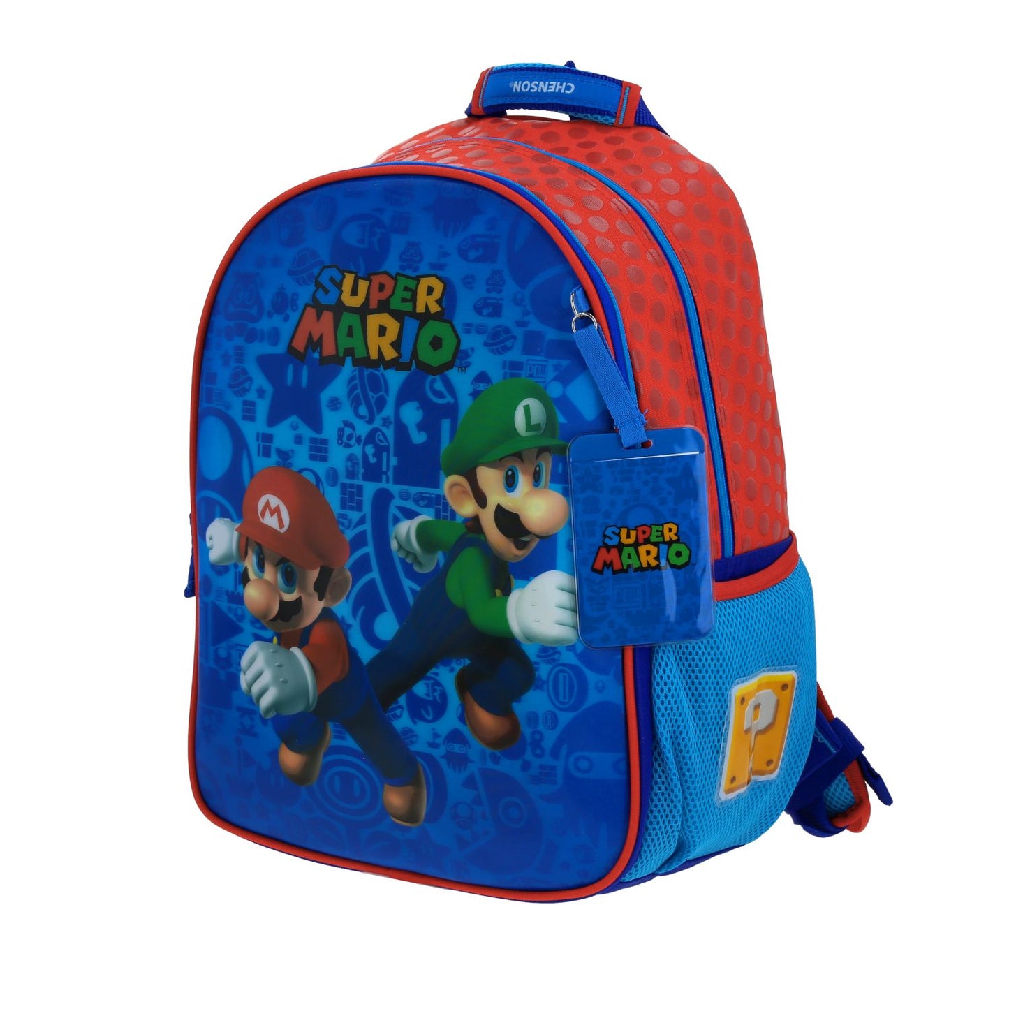 Mochila MB70307-9 ESQUEIP