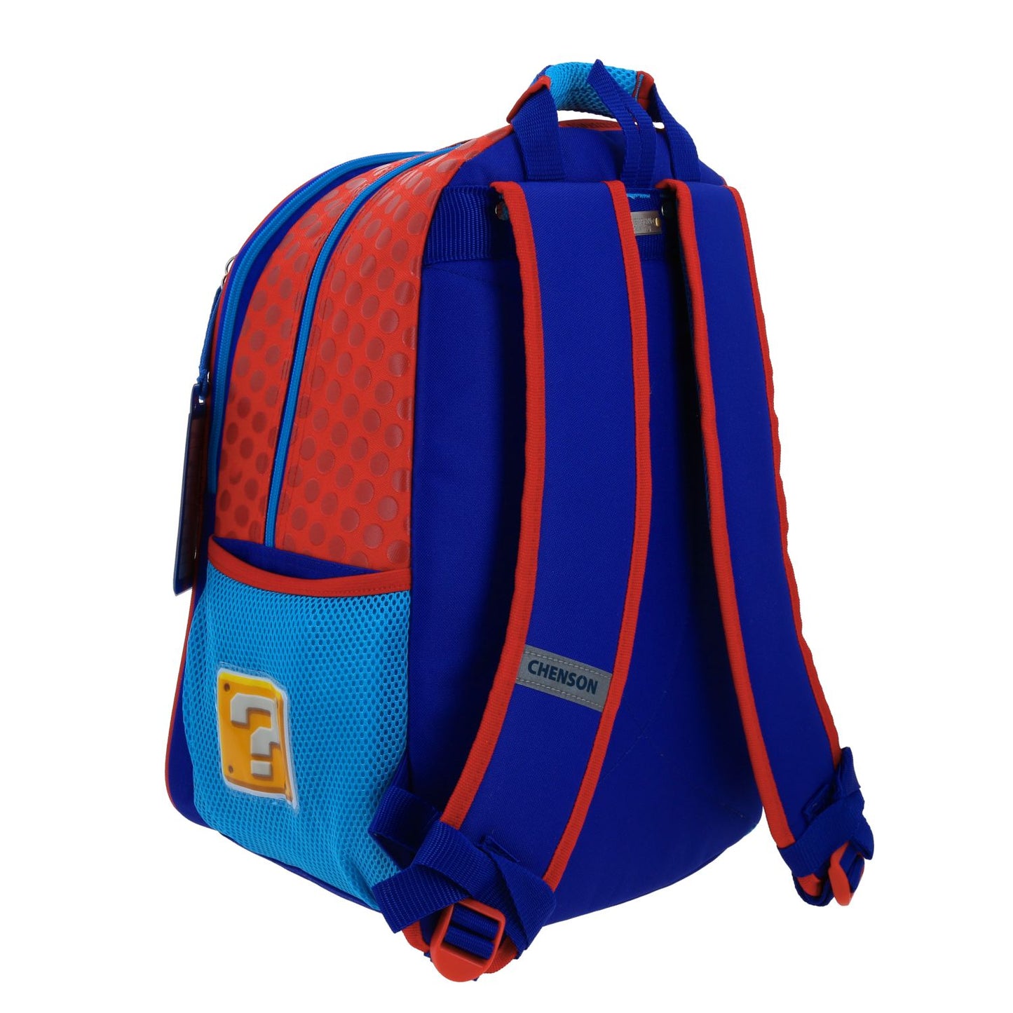 Mochila MB70307-9 ESQUEIP