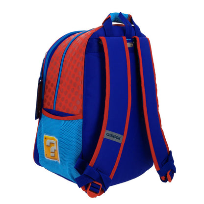Mochila MB70307-9 ESQUEIP
