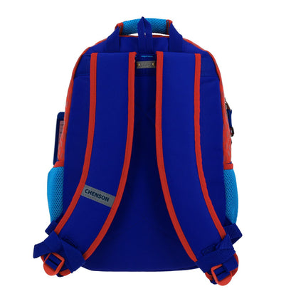Mochila MB70307-9 ESQUEIP