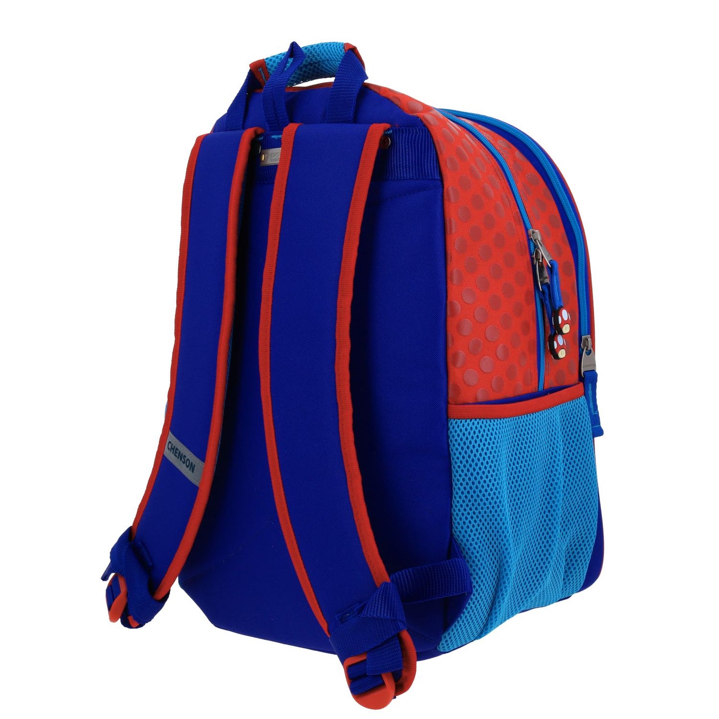 Mochila MB70307-9 ESQUEIP
