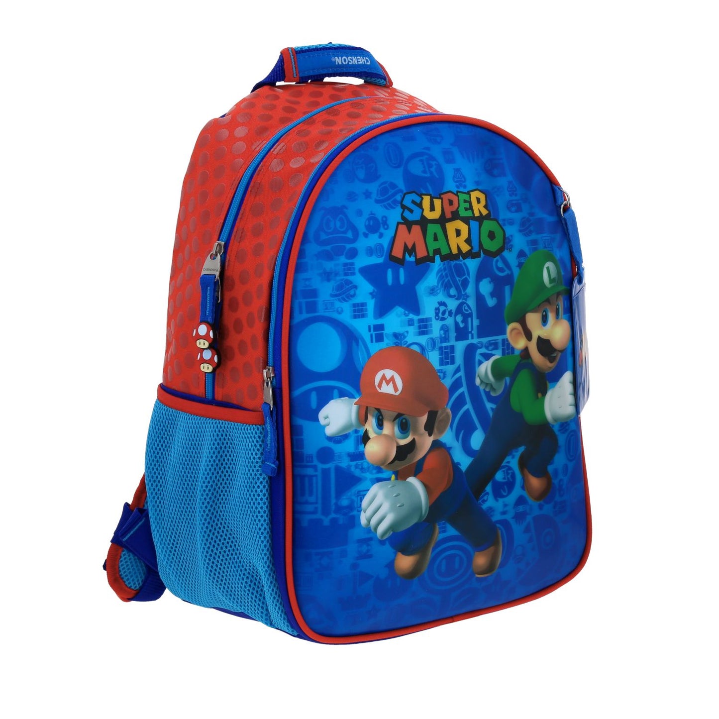 Mochila MB70307-9 ESQUEIP