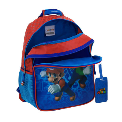 Mochila MB70307-9 ESQUEIP