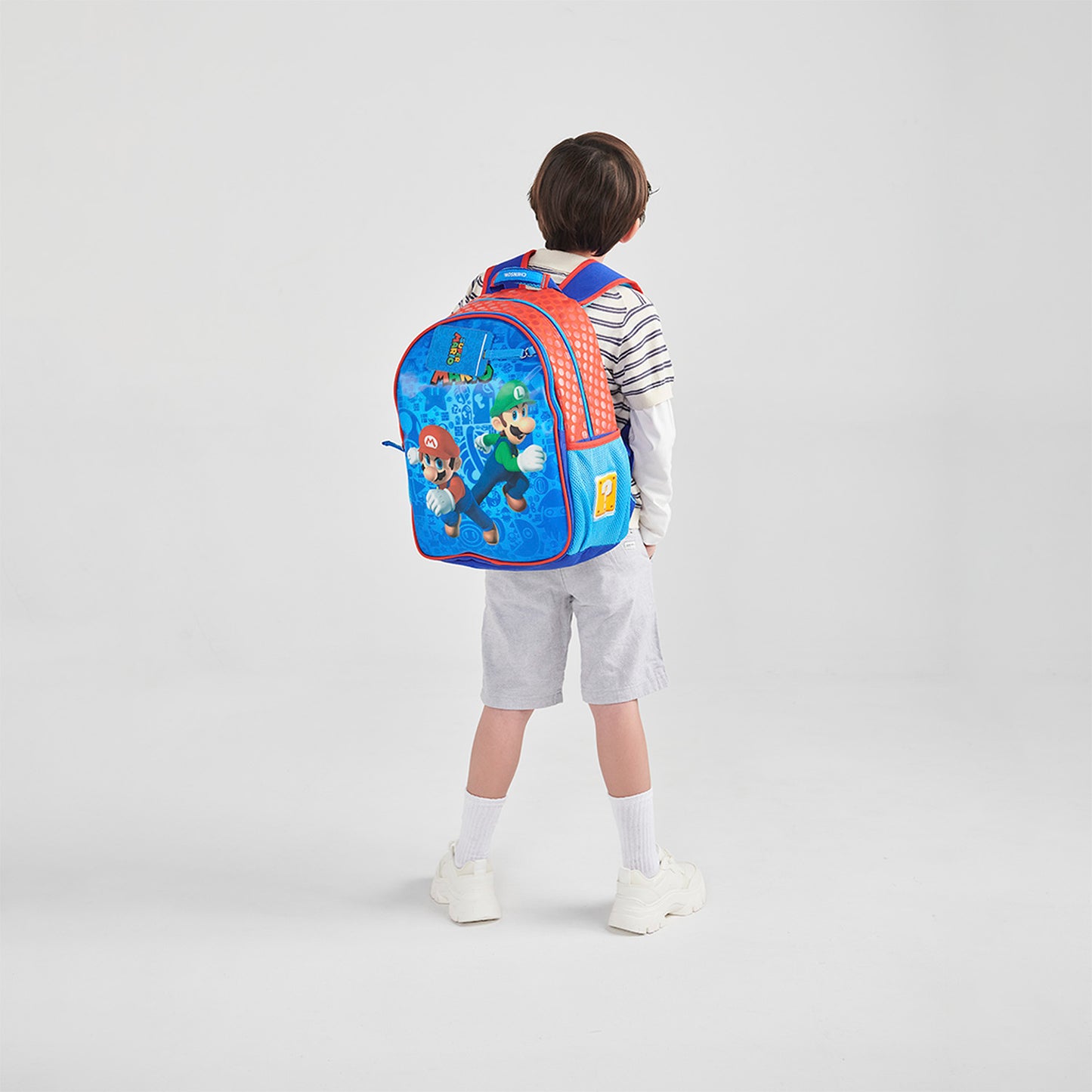 Mochila MB70307-9 ESQUEIP