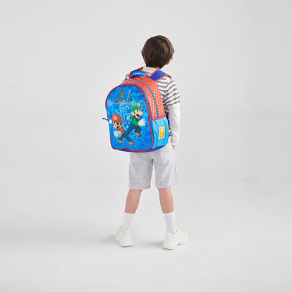 Mochila MB70307-9 ESQUEIP
