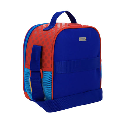 Lonchera MB70308-9 ESQUEIP