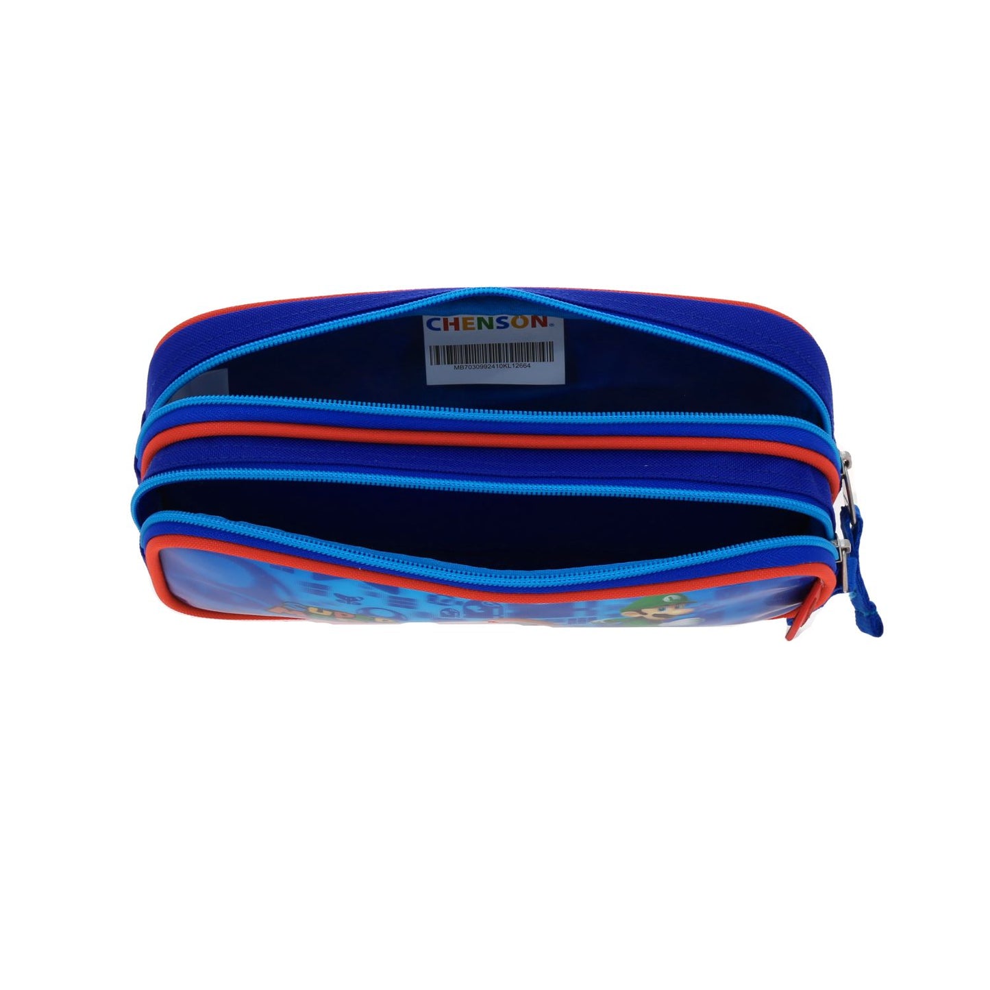 Lapicera MB70309-9 ESQUEIP
