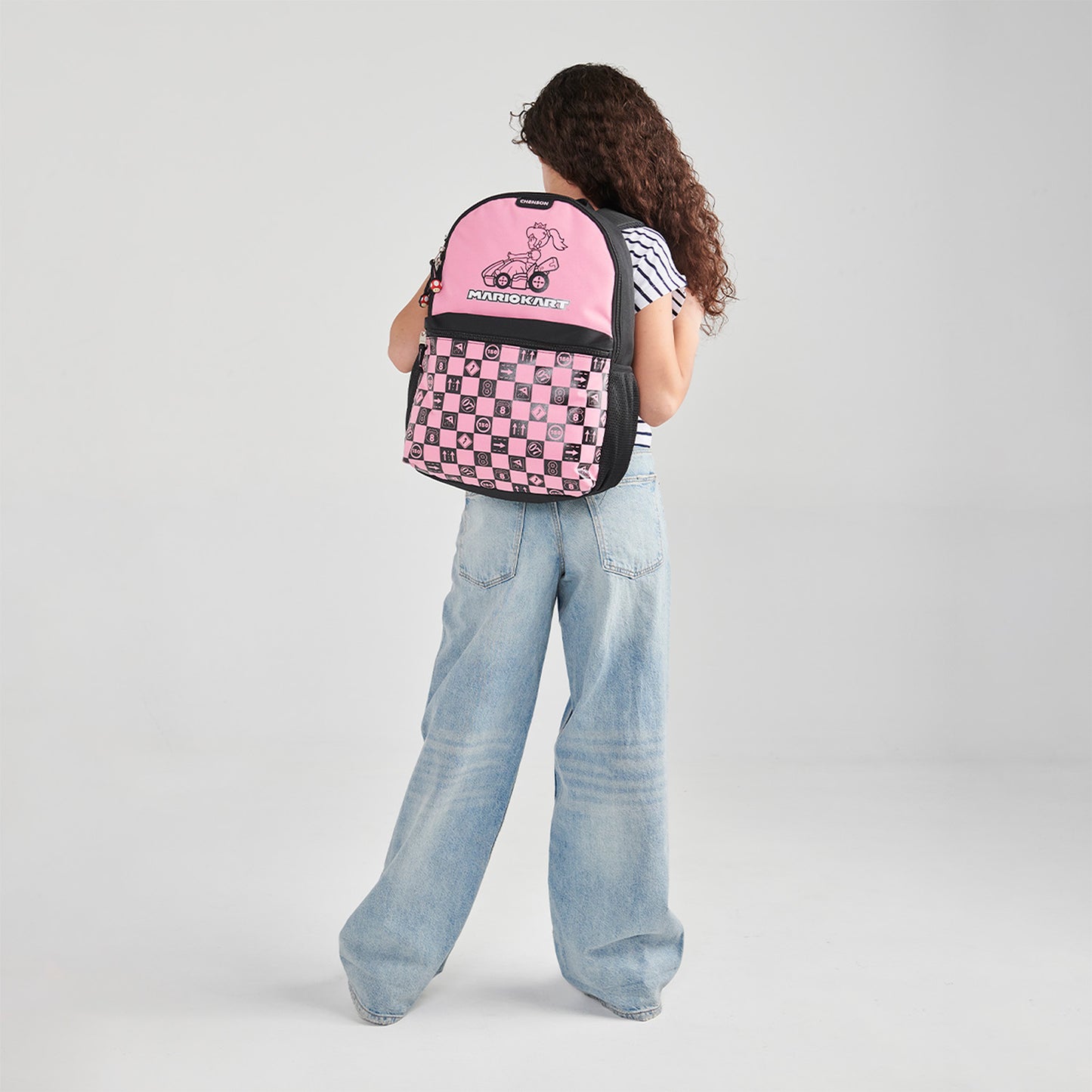 Mochila MB70359-3 GOGO
