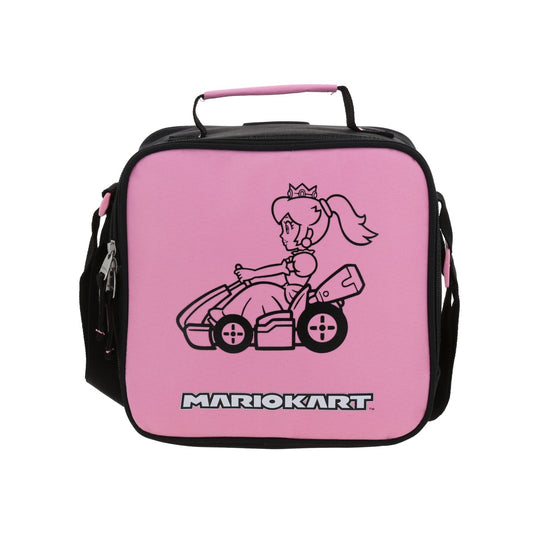 Lonchera MB70360-3 GOGO