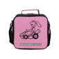 Lonchera MB70360-3 GOGO