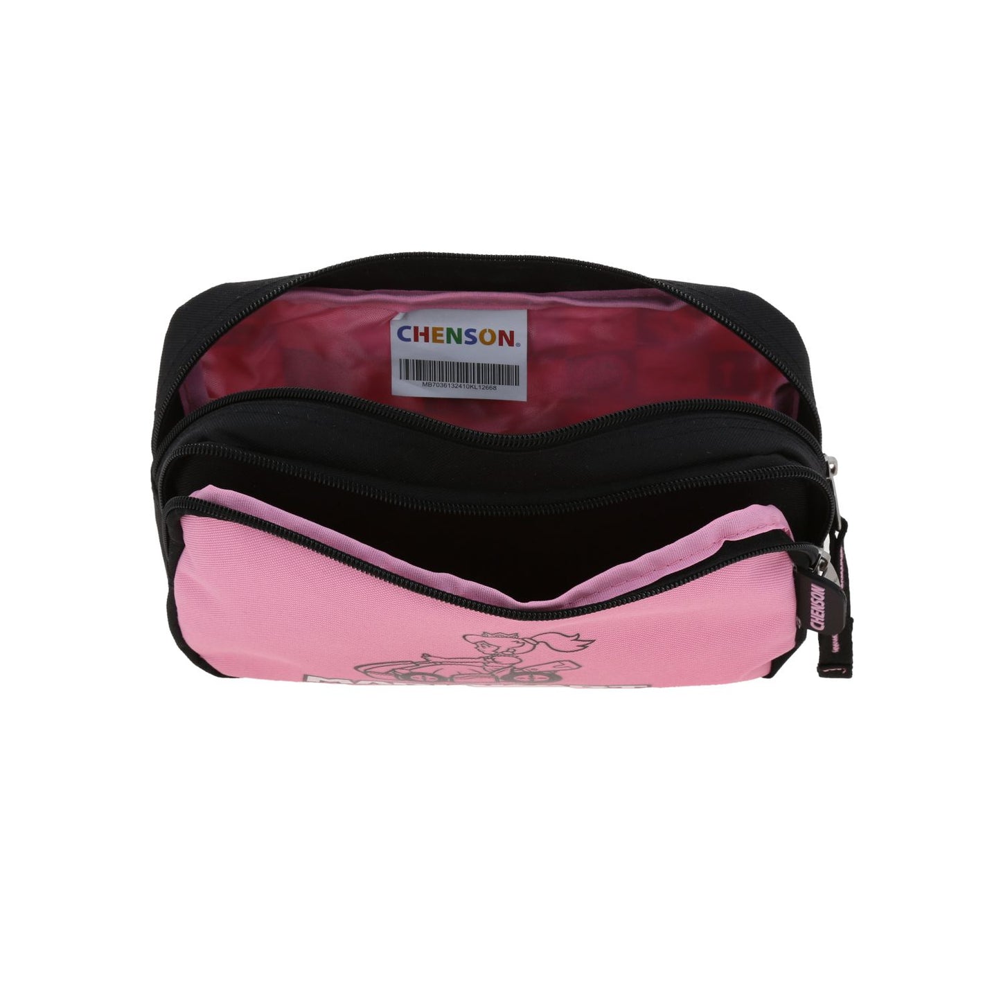 Lapicera MB70361-3 GOGO