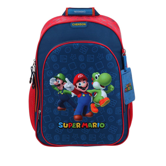 Mochila  MB70374-9 GRONSHI