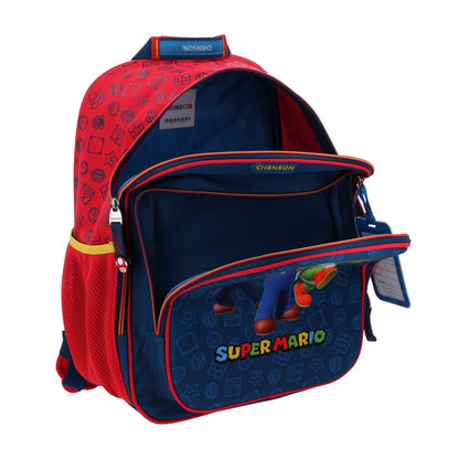 Mochila  MB70374-9 GRONSHI