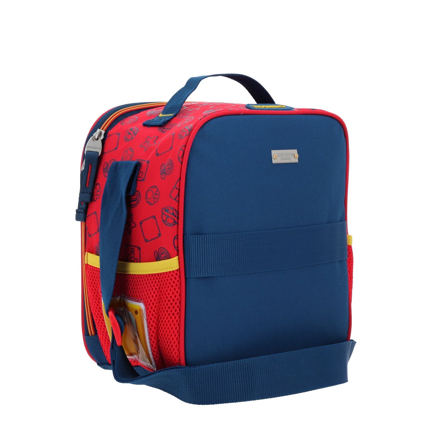 Lonchera MB70375-9 GRONSHI