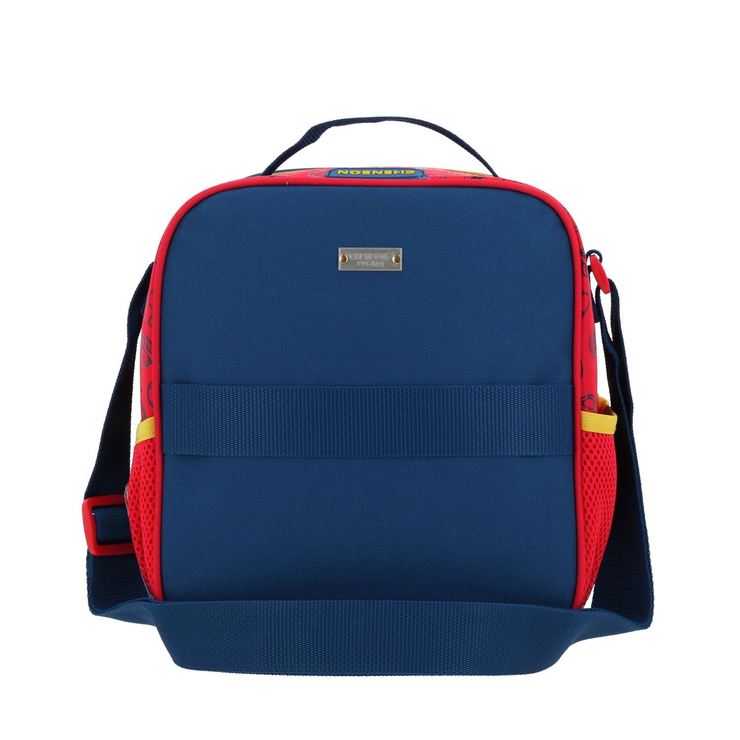 Lonchera MB70375-9 GRONSHI