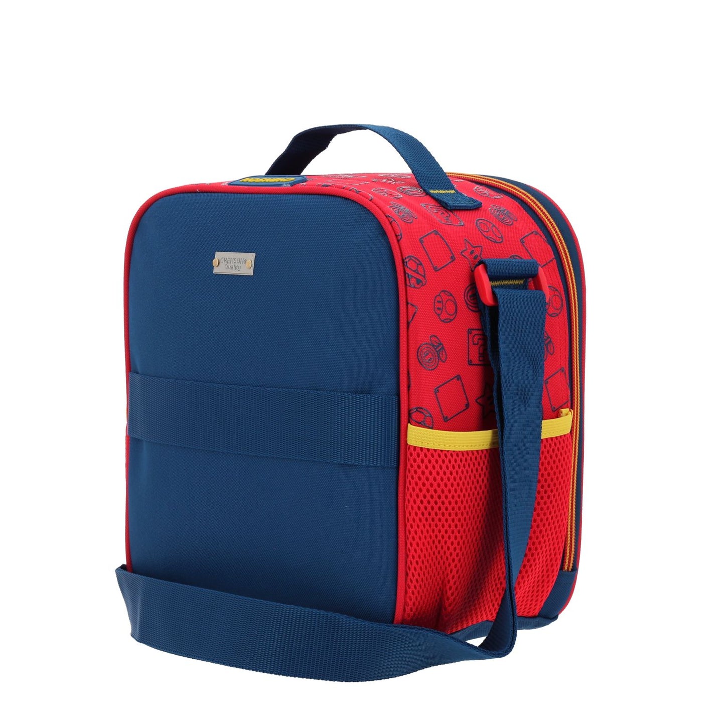 Lonchera MB70375-9 GRONSHI