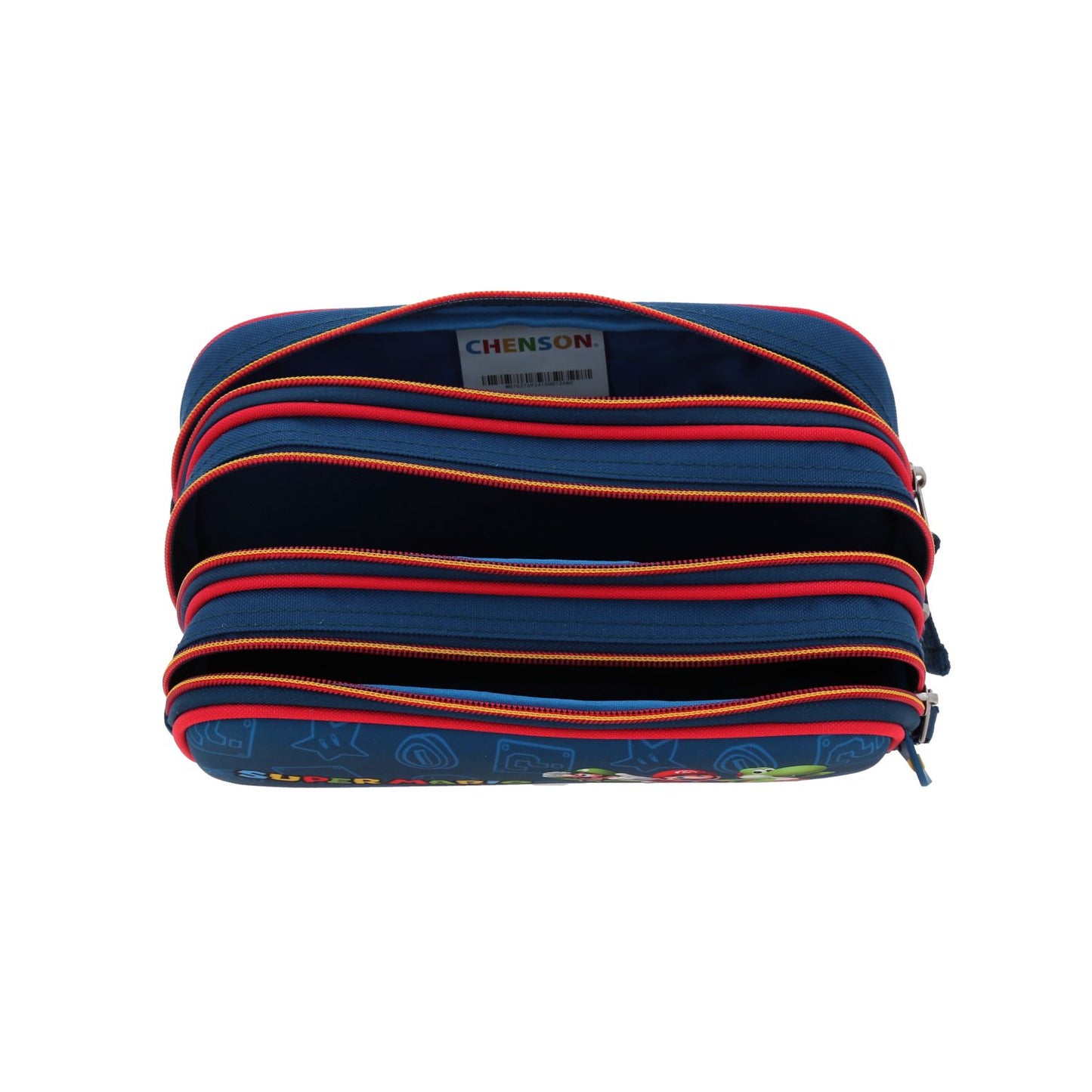 Lapicera MB70376-9 GRONSHI