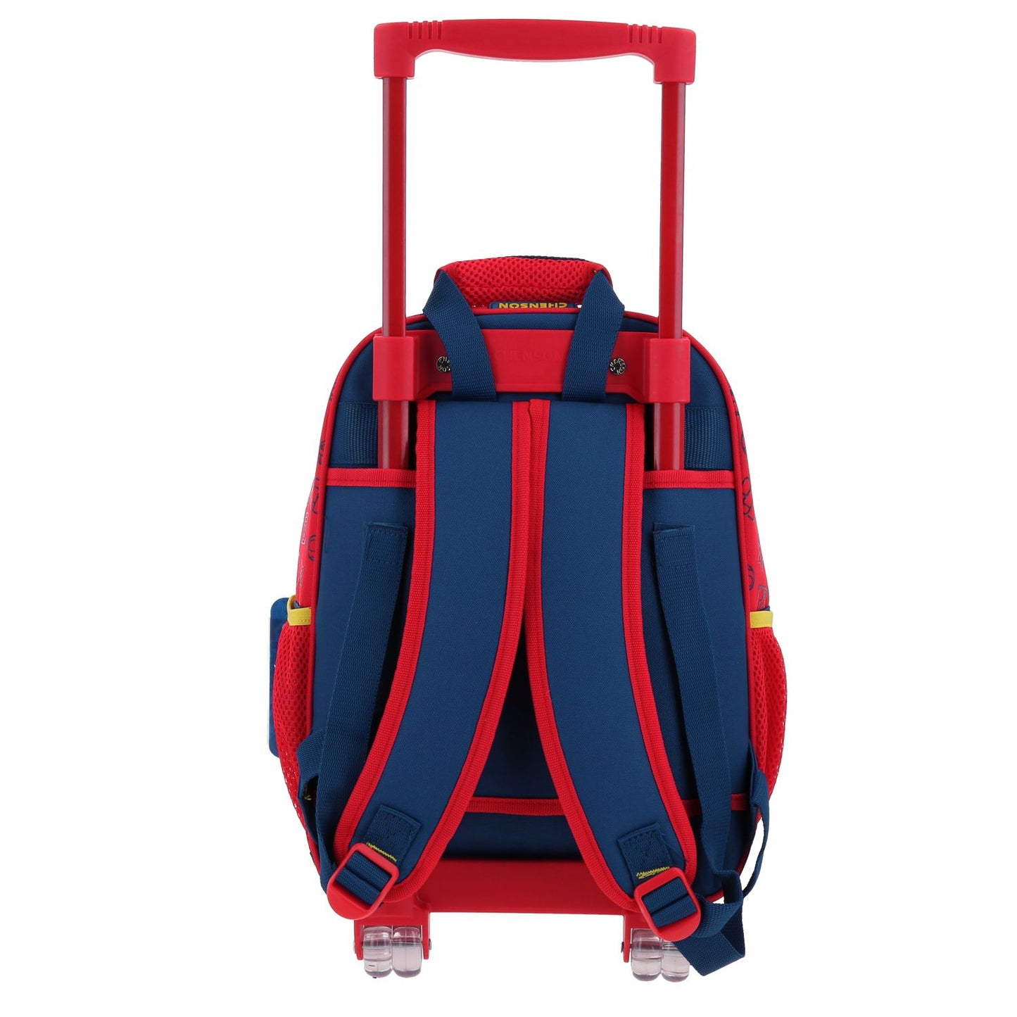 Mochila con Ruedas MB70377-9 GRONSHI