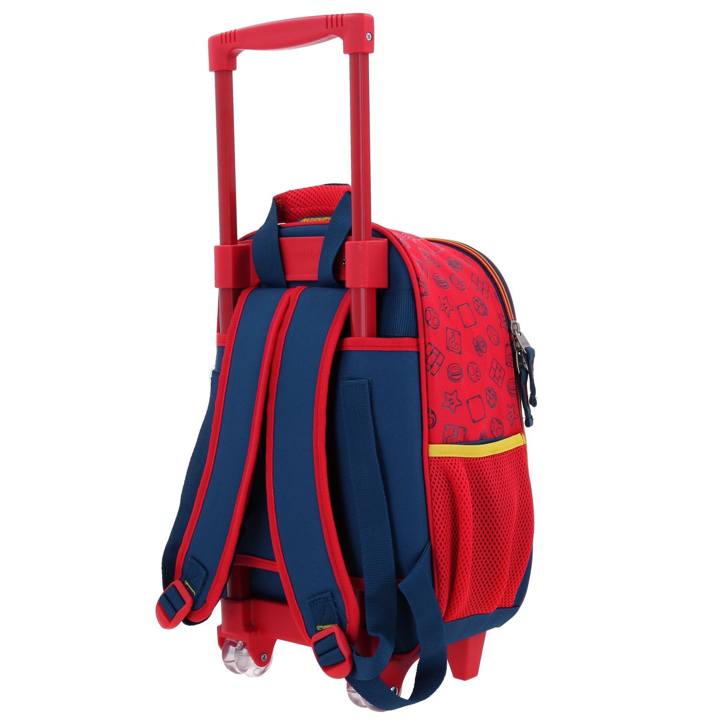 Mochila con Ruedas MB70377-9 GRONSHI