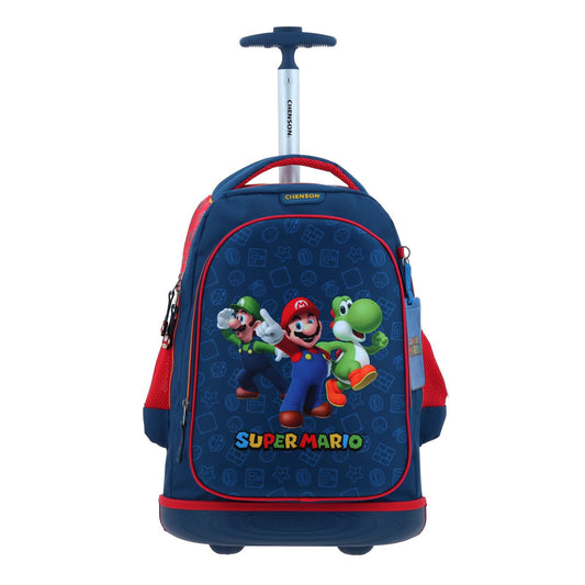 Mochila con Ruedas MB70378-9 GRONSHI