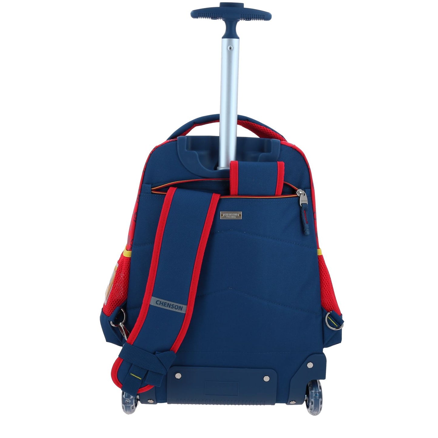Mochila con Ruedas MB70378-9 GRONSHI