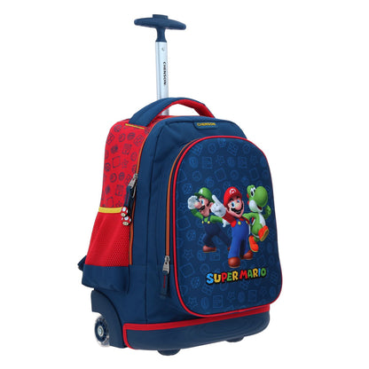 Mochila con Ruedas MB70378-9 GRONSHI