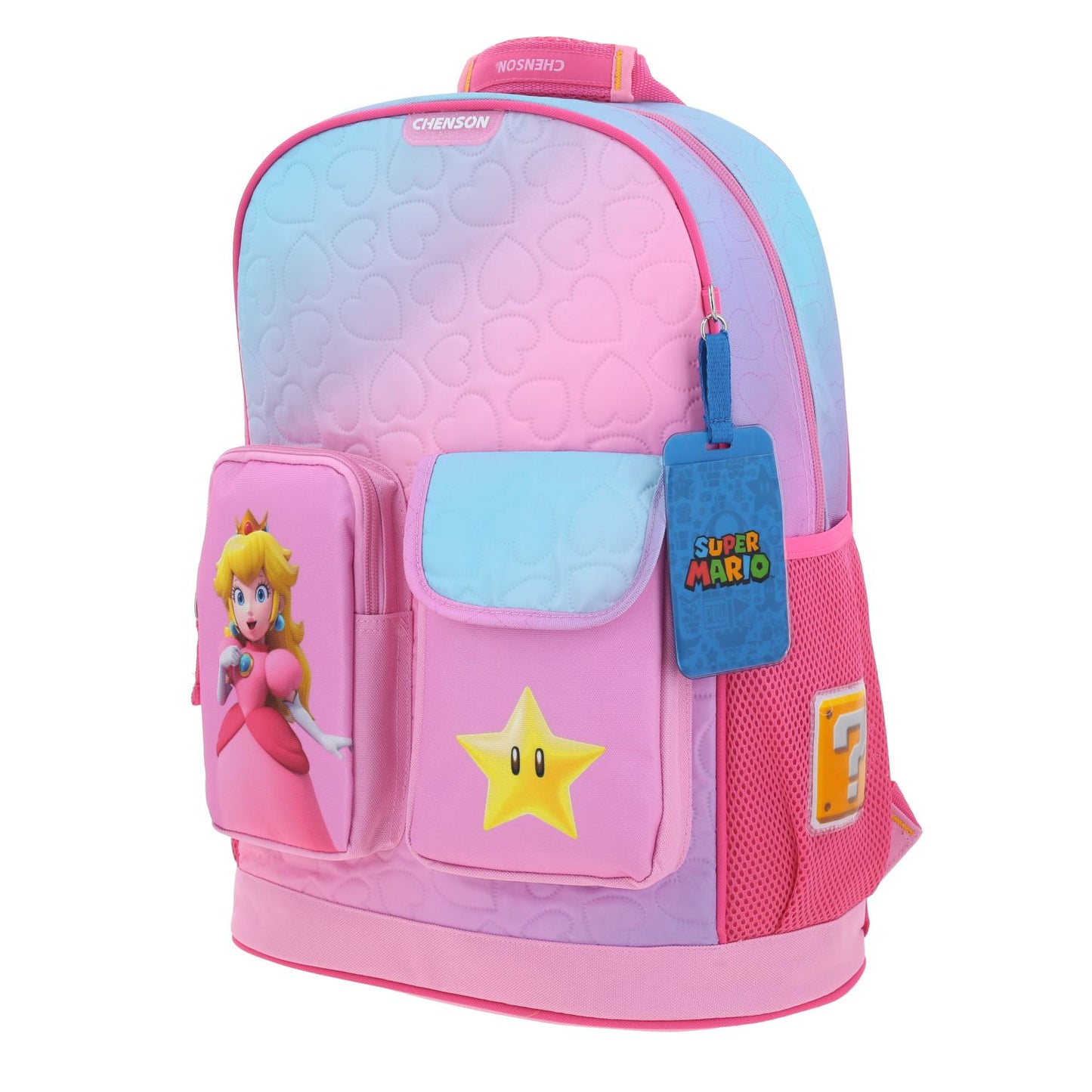 MOCHILA MB70430-P KIUT