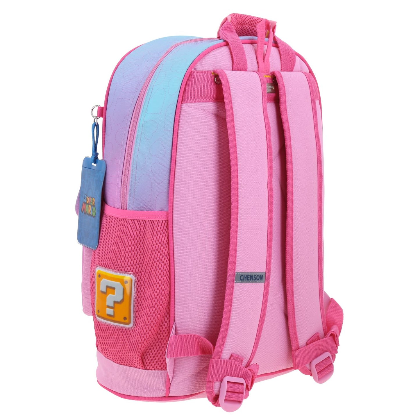 MOCHILA MB70430-P KIUT