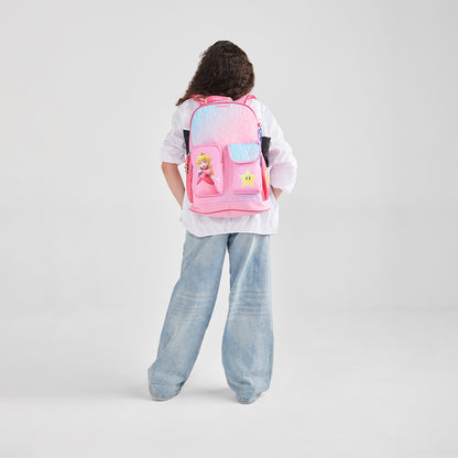 MOCHILA MB70430-P KIUT