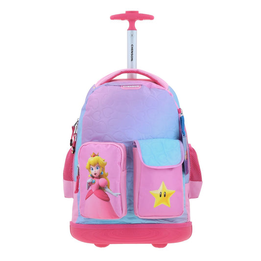 Mochila con Ruedas MB70433-P KIUT