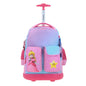 Mochila con Ruedas MB70433-P KIUT