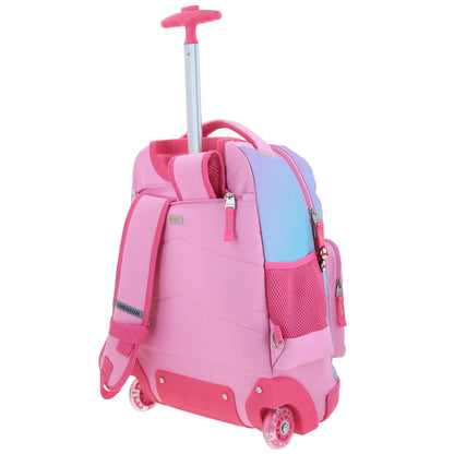 Mochila con Ruedas MB70433-P KIUT