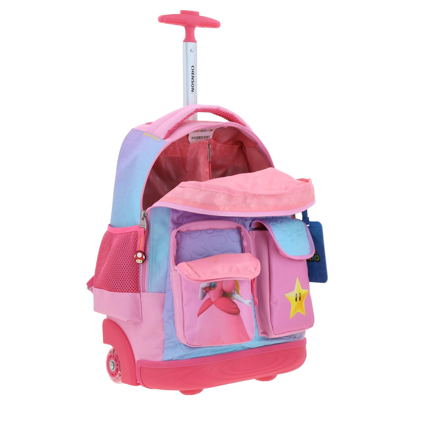 Mochila con Ruedas MB70433-P KIUT