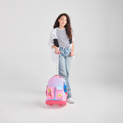 Mochila con Ruedas MB70433-P KIUT
