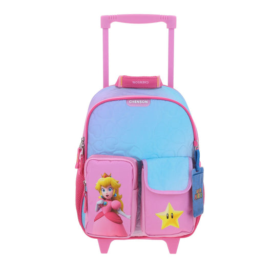 Mochila con Ruedas MB70434-P KIUT