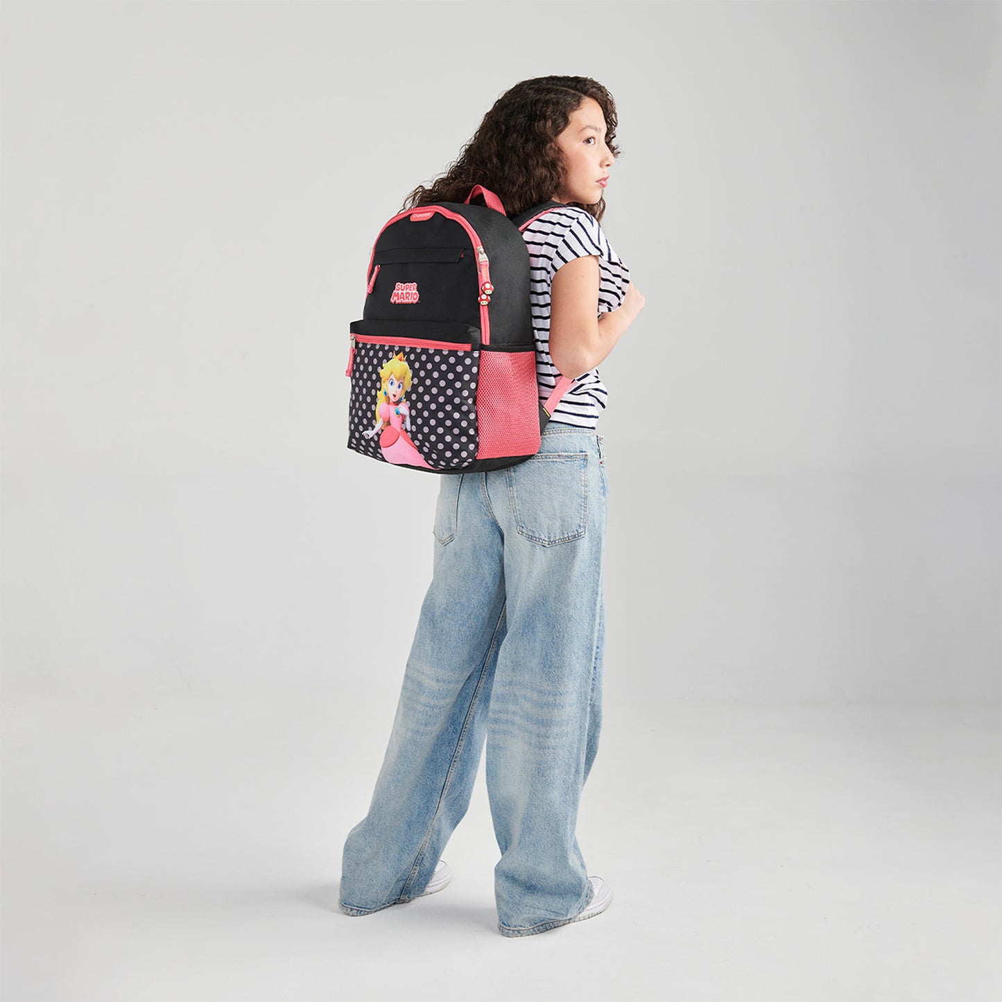 Mochila MB70456-3 LOLY