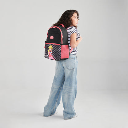Mochila MB70456-3 LOLY