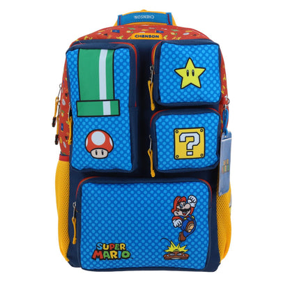 Mochila MB70508-9 ONDER