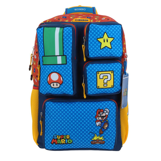Mochila MB70508-9 ONDER