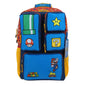 Mochila MB70508-9 ONDER